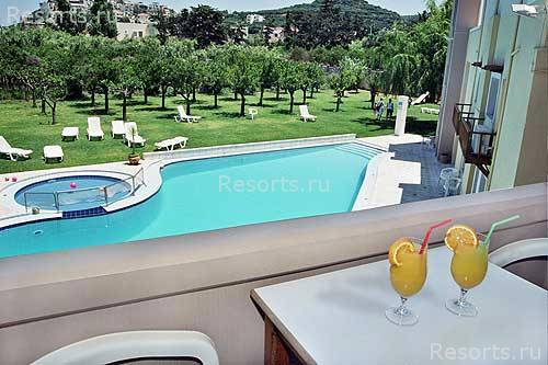 Casa Maria Apartments 2